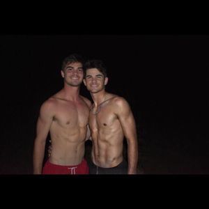 Meet your Posher, Benjamin